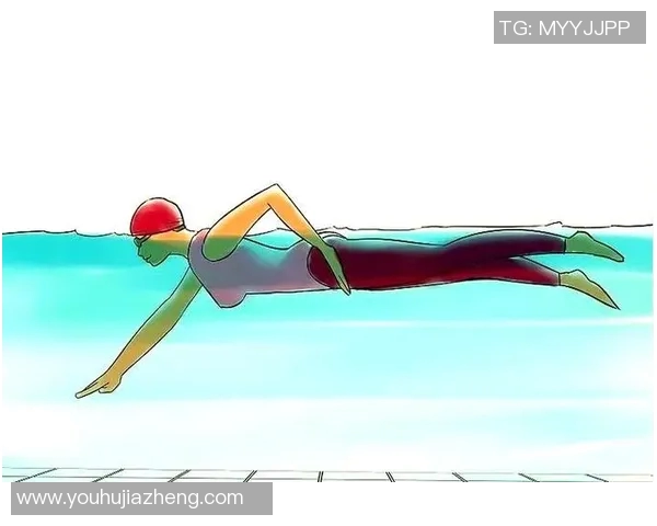 游泳教学的全面指南：从基础技巧到进阶训练的全程解析