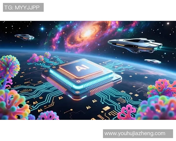 智能科技引领未来 数码产品创新趋势与应用发展分析